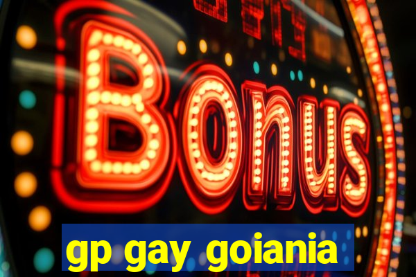 gp gay goiania