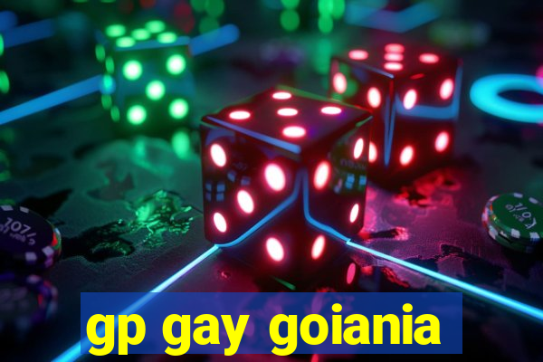 gp gay goiania