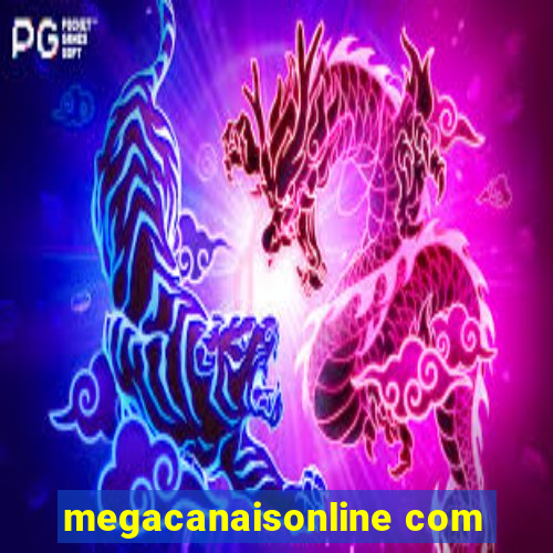 megacanaisonline com