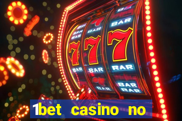 1bet casino no deposit bonus