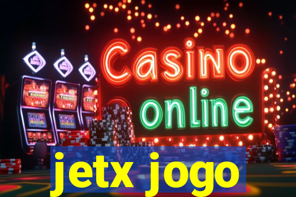 jetx jogo