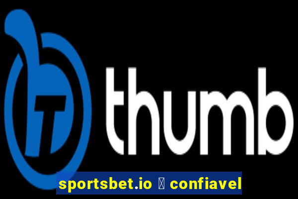 sportsbet.io 茅 confiavel