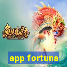 app fortuna