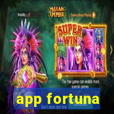 app fortuna