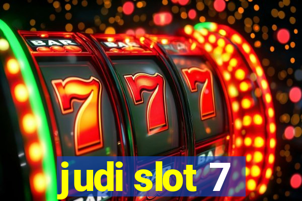 judi slot 7