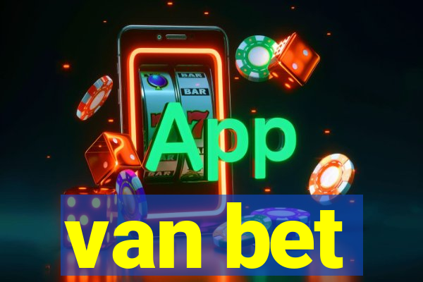 van bet