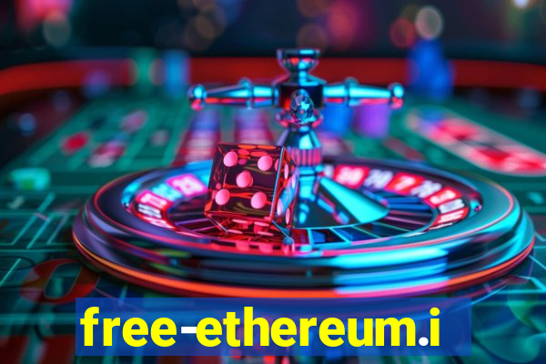 free-ethereum.io