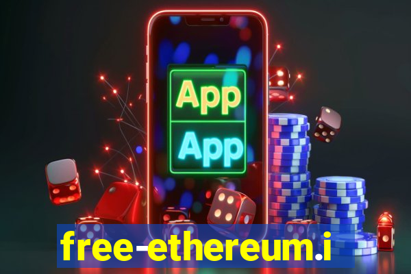 free-ethereum.io