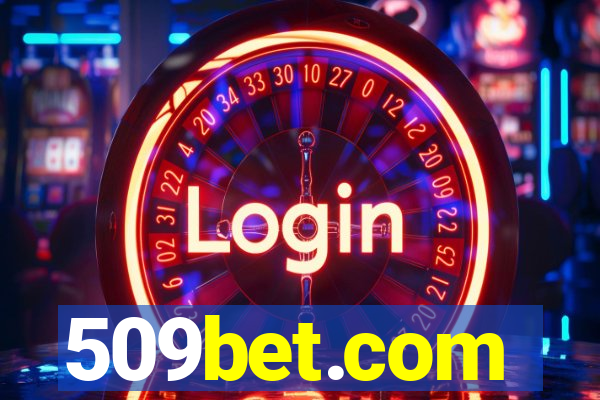 509bet.com