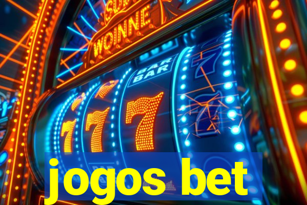 jogos bet