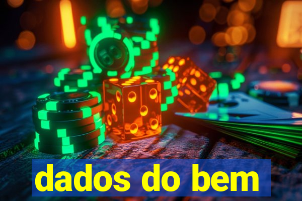 dados do bem