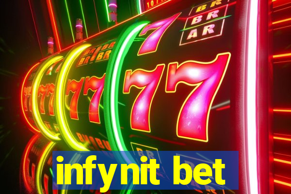 infynit bet