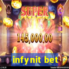 infynit bet