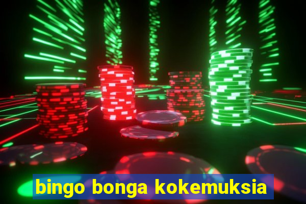 bingo bonga kokemuksia