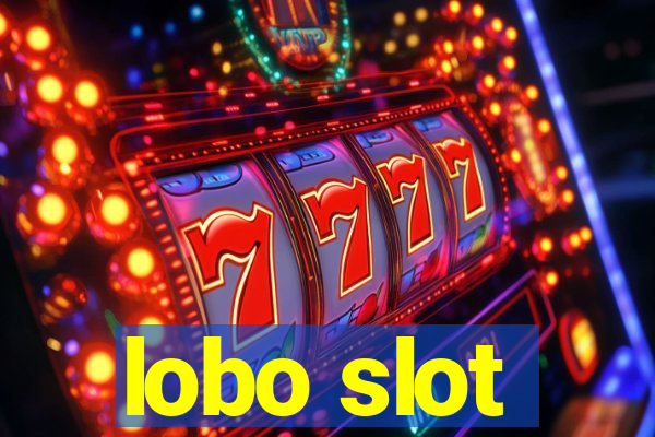 lobo slot