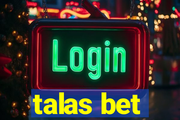 talas bet