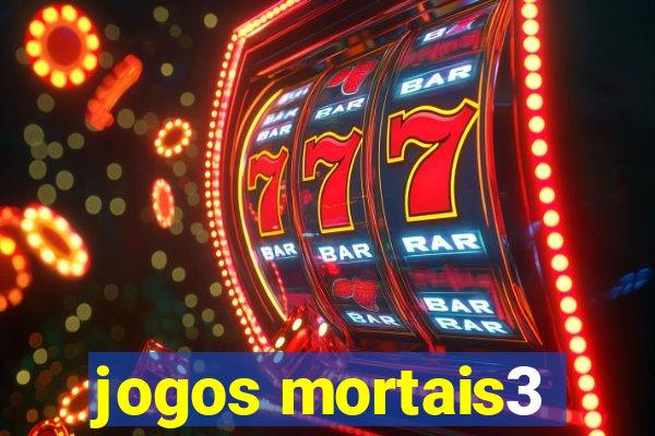 jogos mortais3