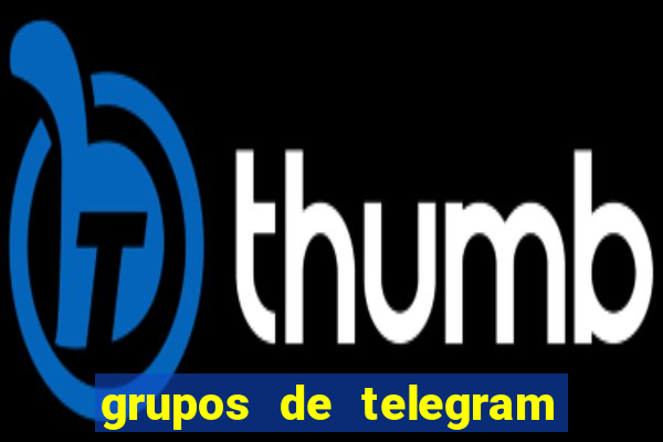 grupos de telegram + 18