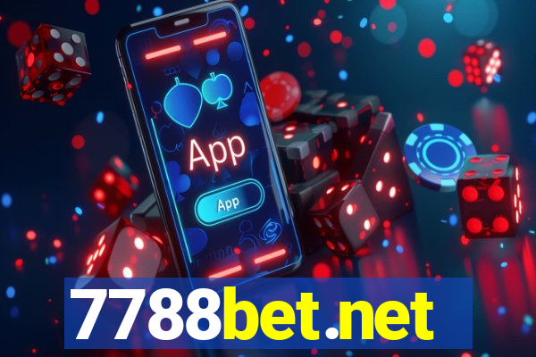 7788bet.net