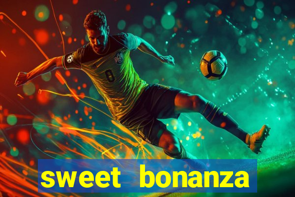 sweet bonanza casino slot