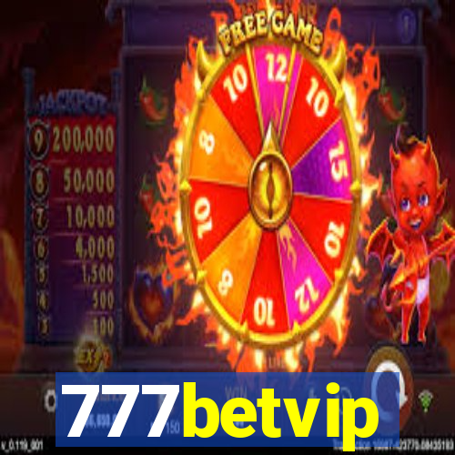 777betvip