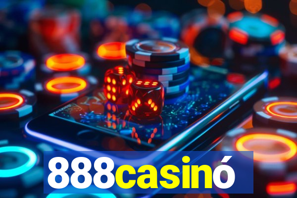 888casinó