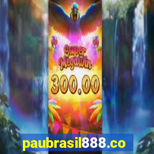 paubrasil888.com