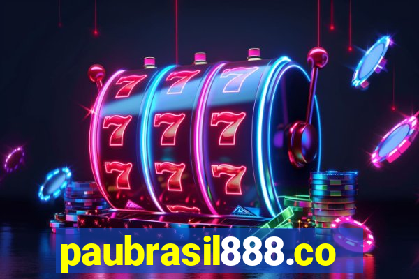 paubrasil888.com