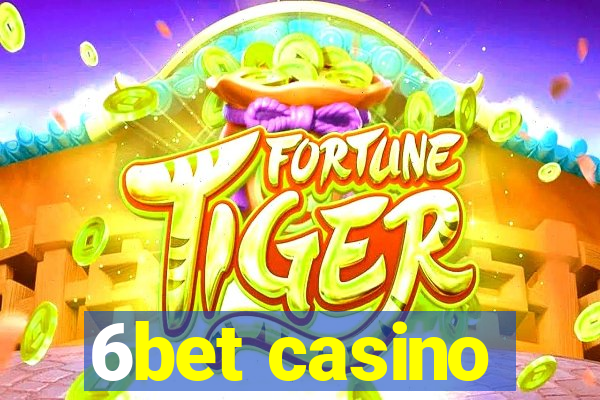 6bet casino