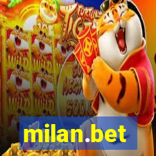 milan.bet