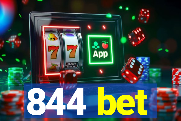 844 bet