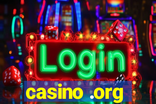 casino .org