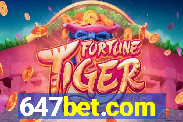 647bet.com