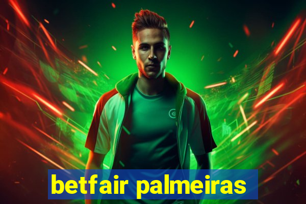 betfair palmeiras