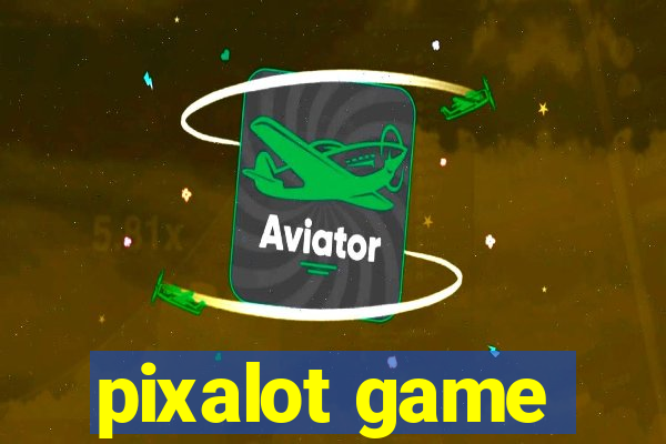 pixalot game