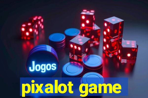 pixalot game