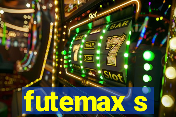 futemax s