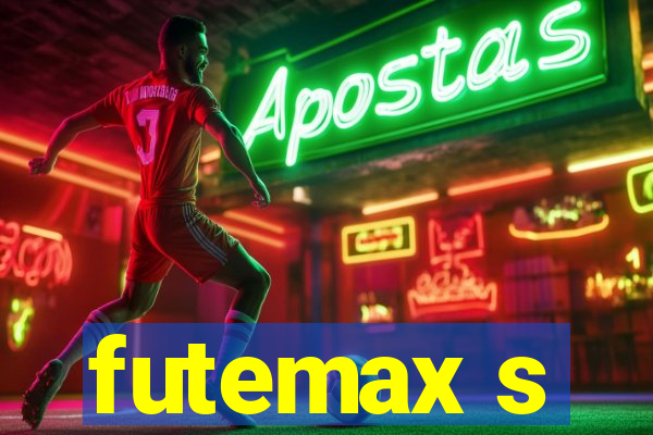 futemax s