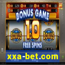 xxa-bet.com