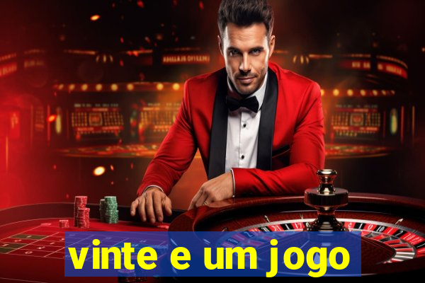 vinte e um jogo