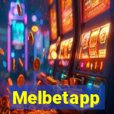 Melbetapp