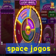 space jogos