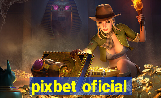 pixbet oficial