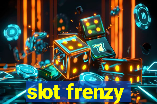 slot frenzy