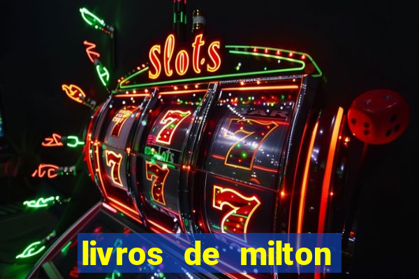 livros de milton santos em pdf