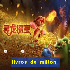 livros de milton santos em pdf