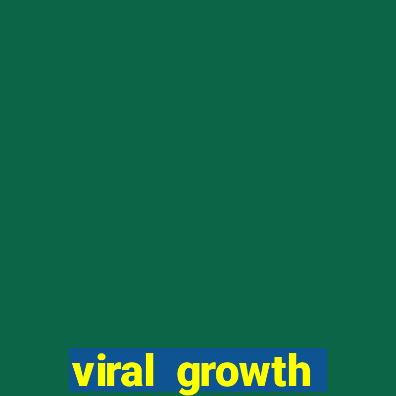 viral growth ventures gmbh