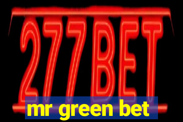 mr green bet