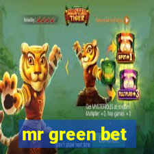 mr green bet