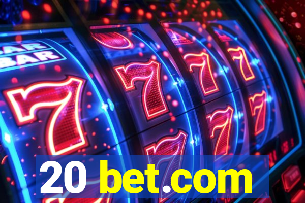 20 bet.com